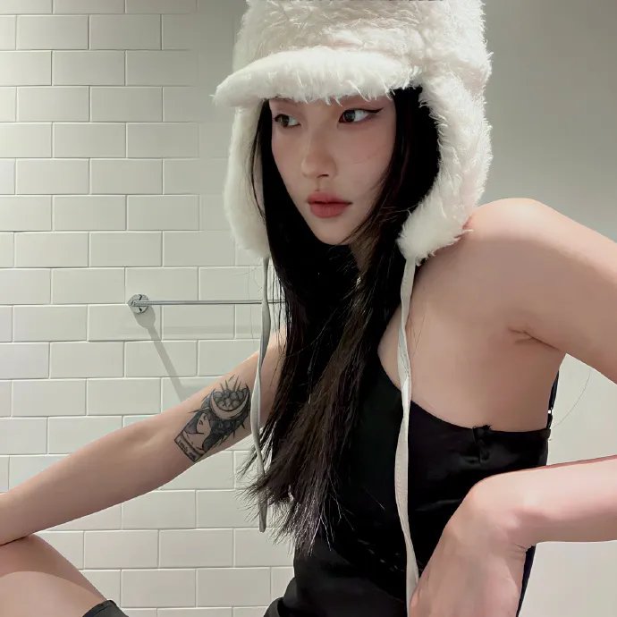寻女记