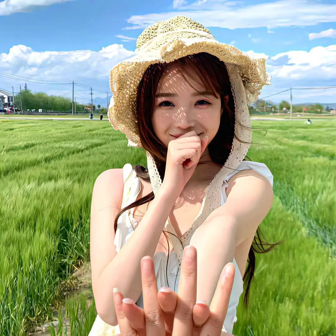 天体女郎