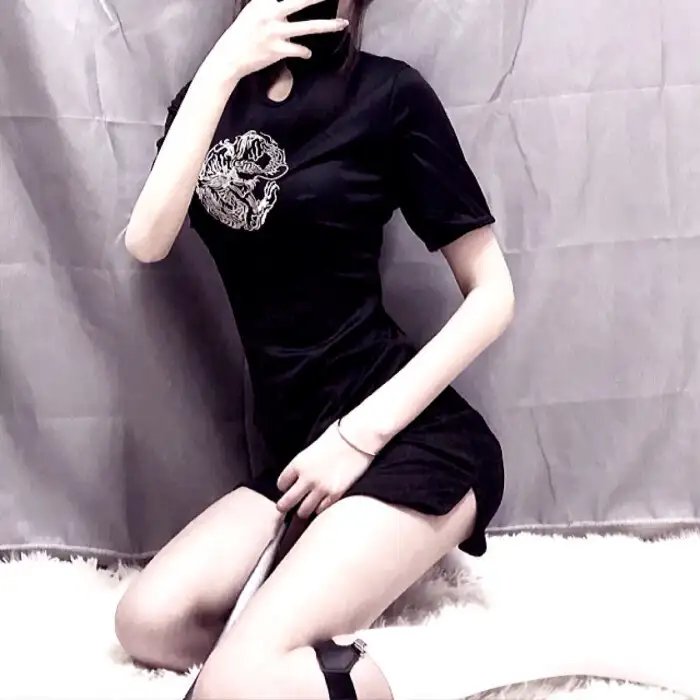 特工