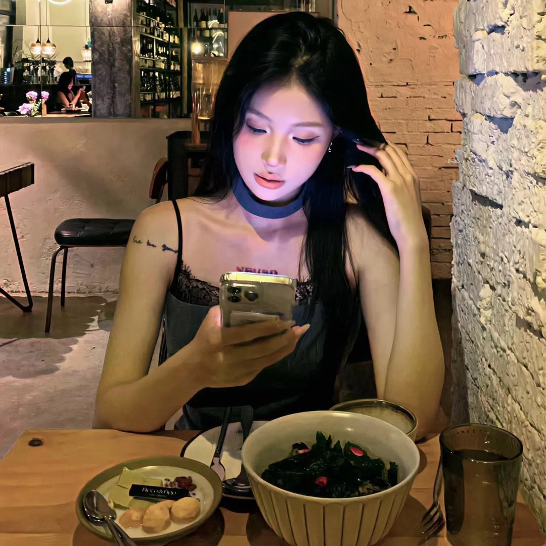 另一种现实生活